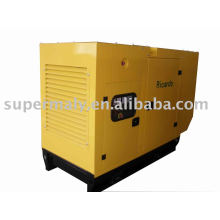 Super Canopy Diesel-Aggregat (16kW-500kW)